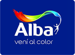 ALBA Logo